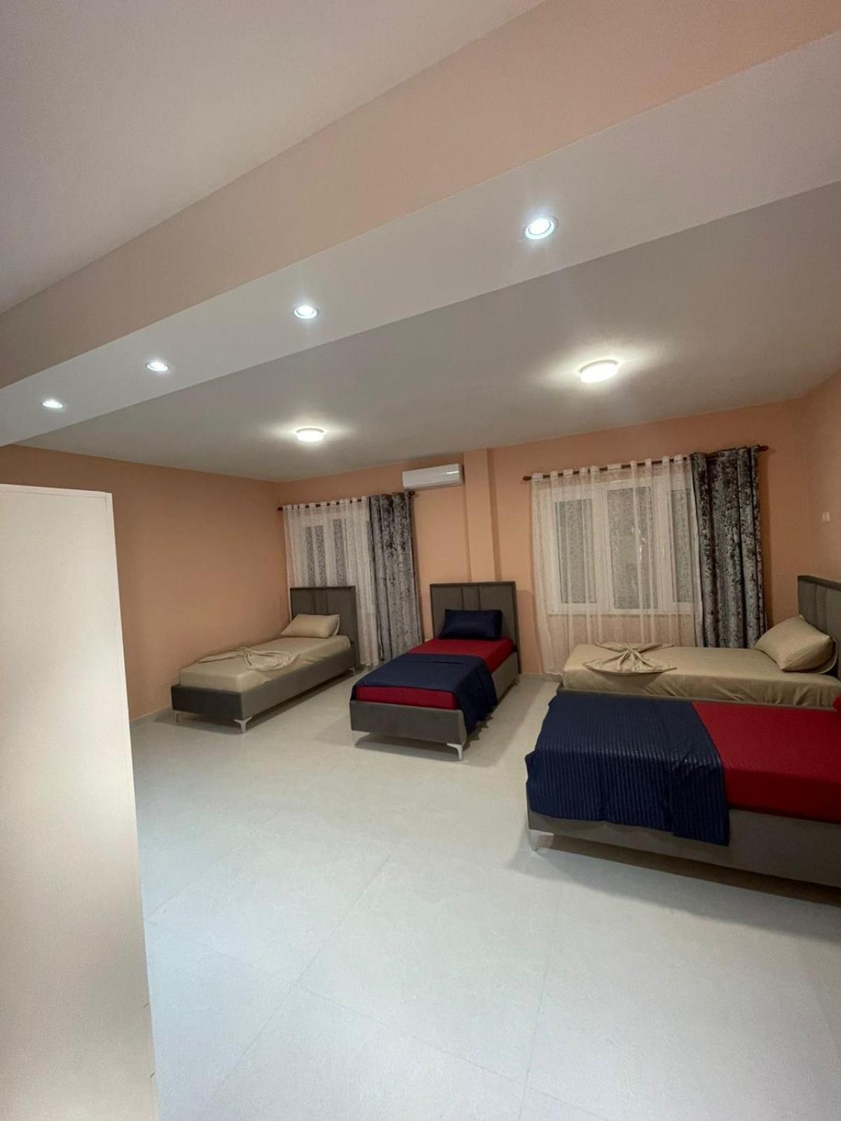 Alessio Rooms Kruja Kültér fotó