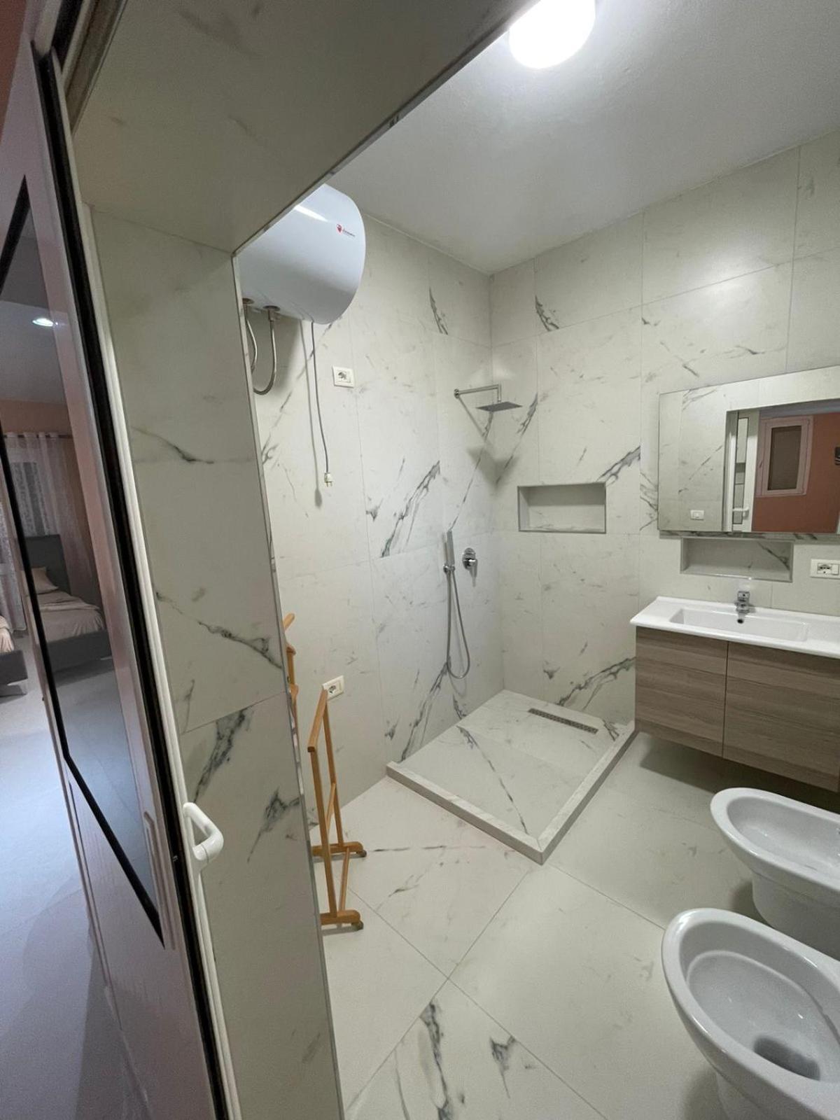 Alessio Rooms Kruja Kültér fotó