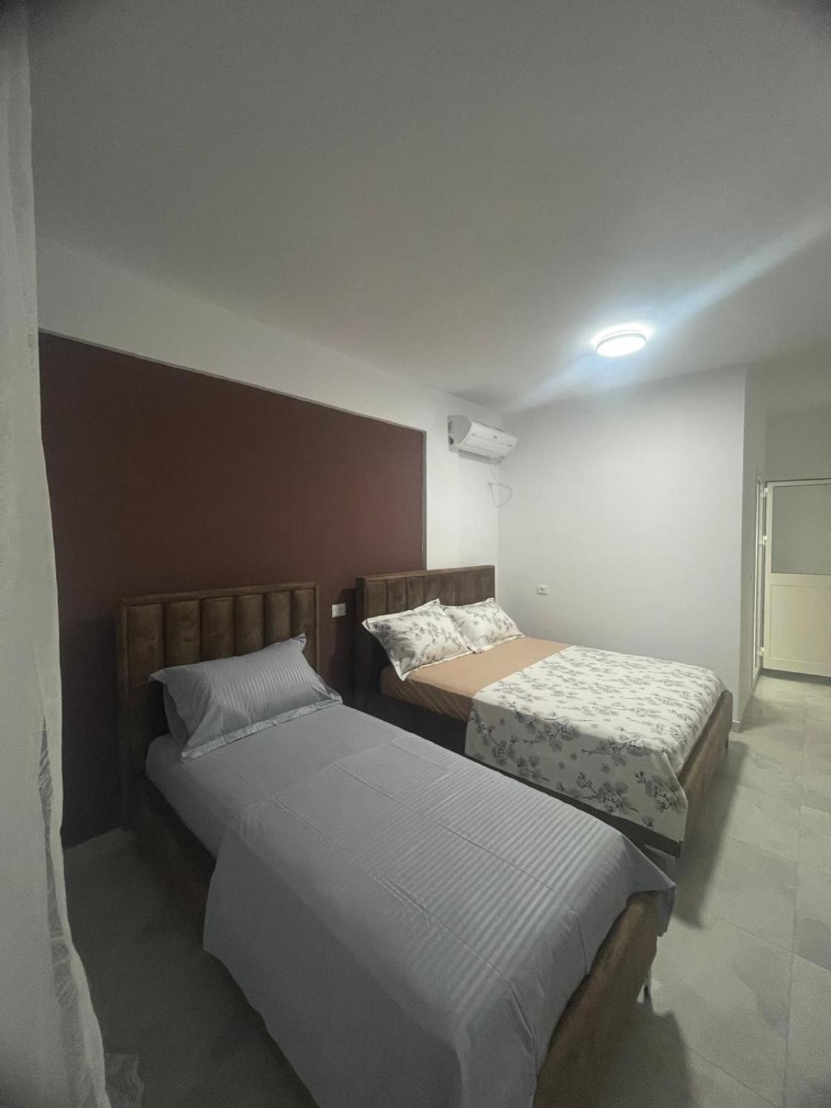 Alessio Rooms Kruja Kültér fotó
